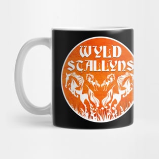 Wyld Stallyns Mug